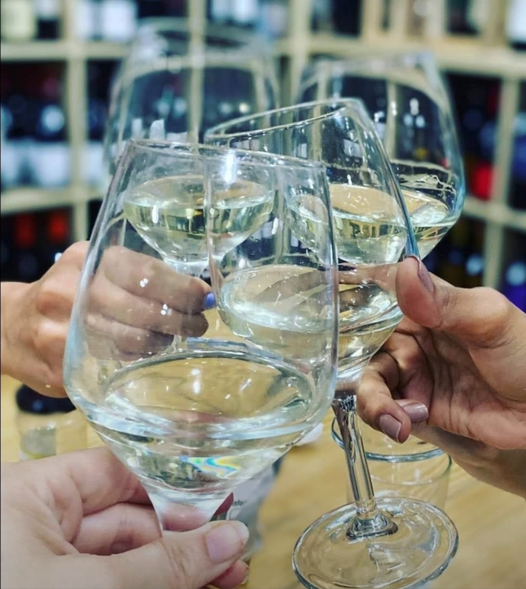 Degustacion gratuita