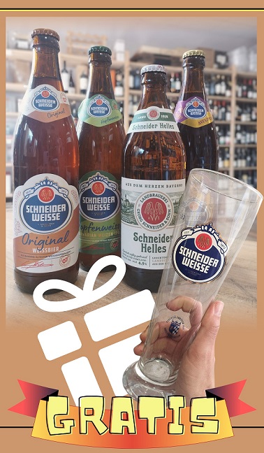 promoción vaso gratis